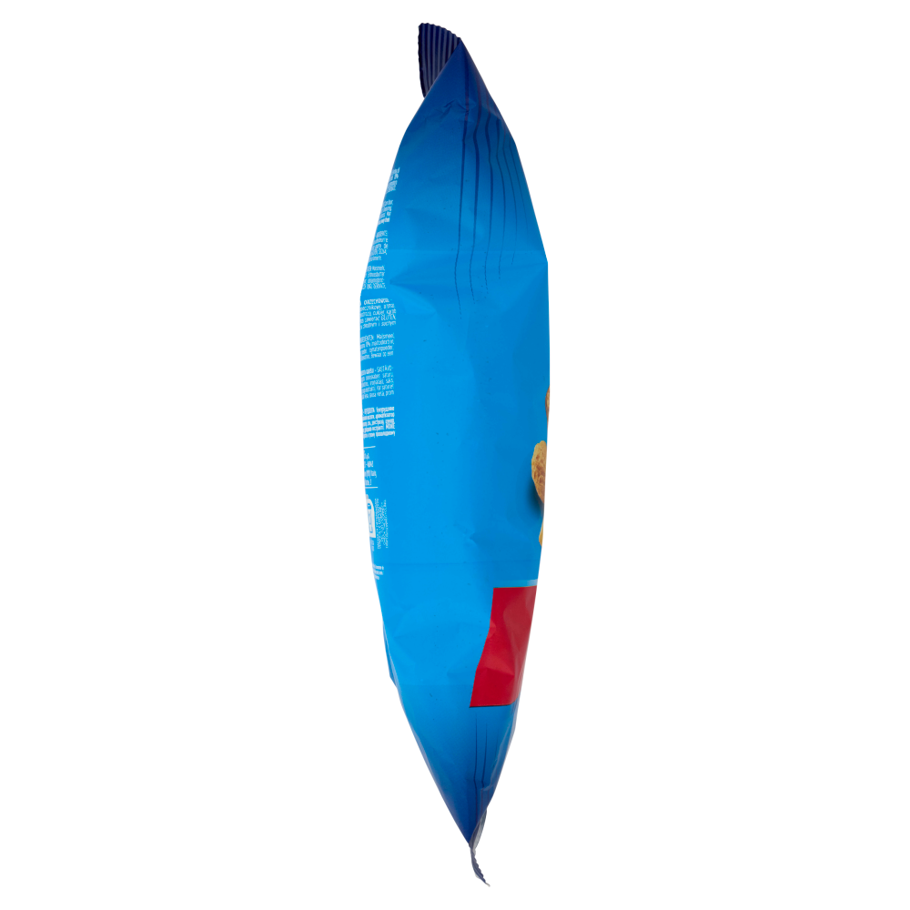 Amica Chips Flavoured Corn Snack Peanuts Butter 100 g