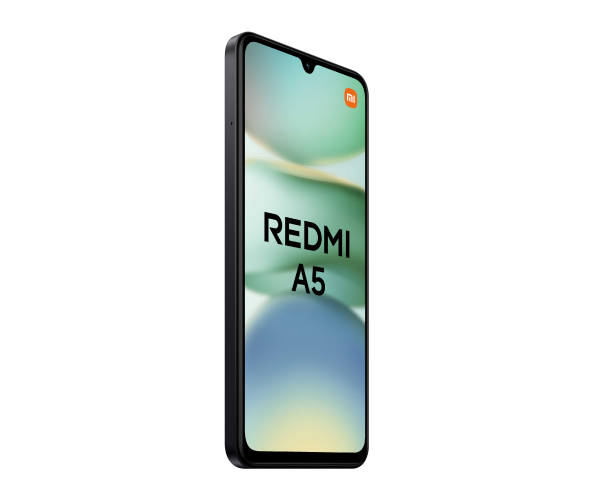 TIM Xiaomi Redmi A5 17,5 cm (6.88") Doppia SIM Android 15 Go edition 4G USB tipo-C 4 GB 128 GB 5200 mAh Nero