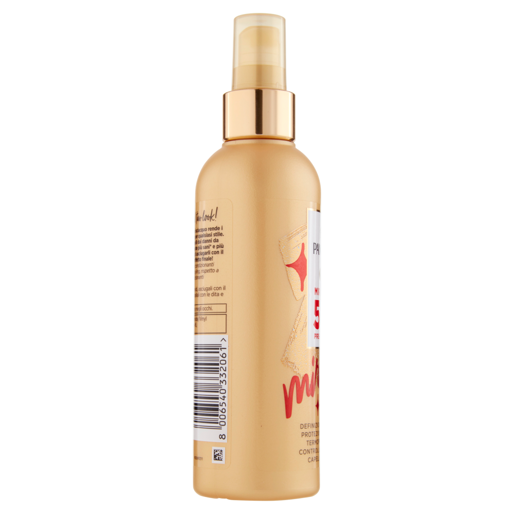 Pantene Pro-V Miracle 5-in-1 Pre-Styler 200 ml