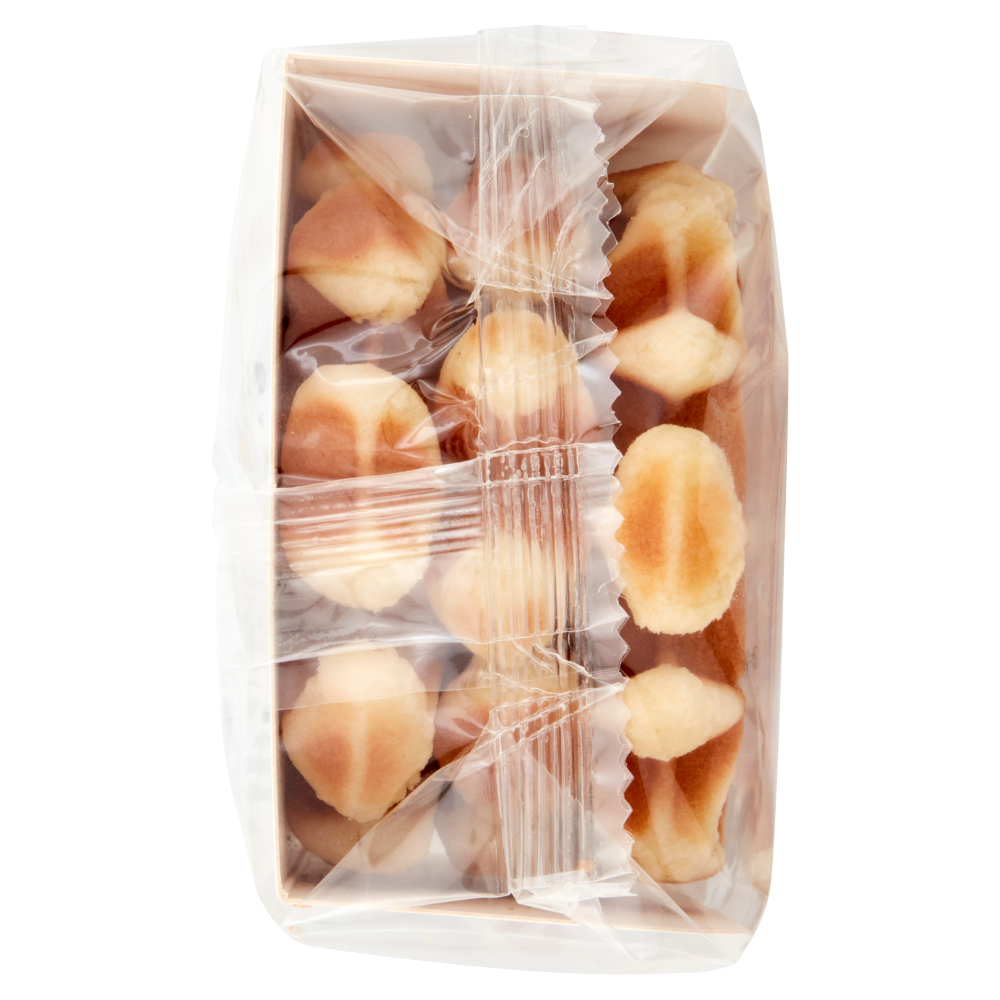 Gilli Waffles morbidi gusto vaniglia 140 g