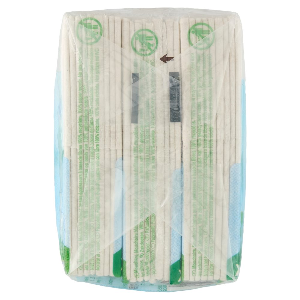 Carrefour eco Planet Fazzoletti 9 pz