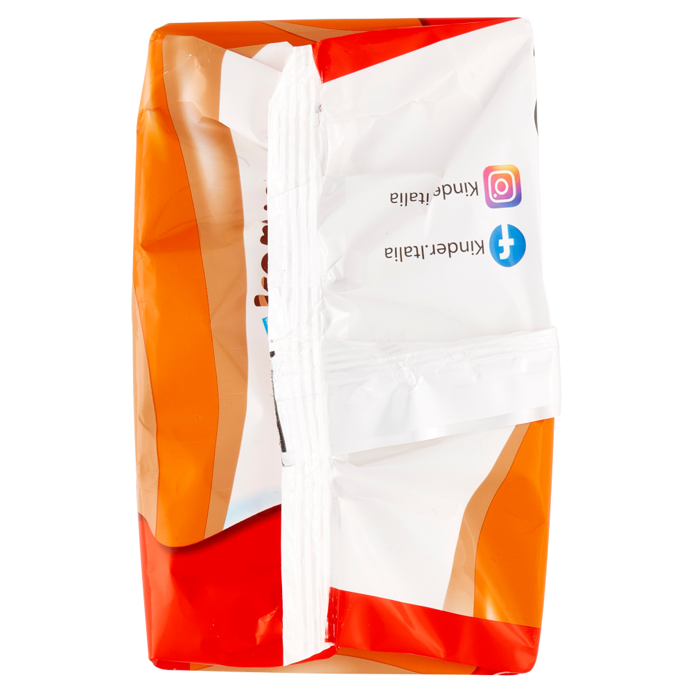 Kinder Kornetti Pesca e Albicocca 6 x 42 g