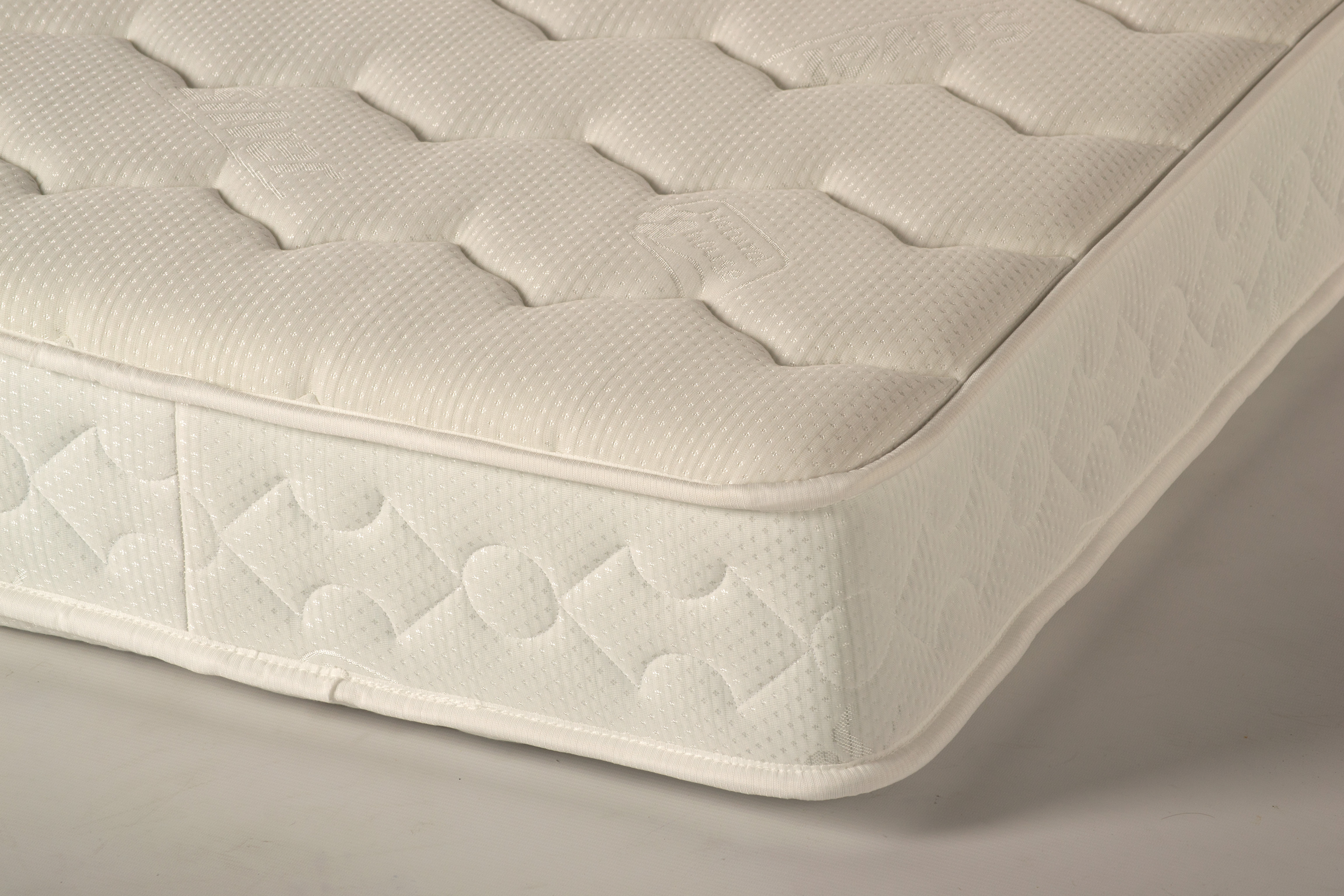 Chimera Materasso Memory Bordato 80X190