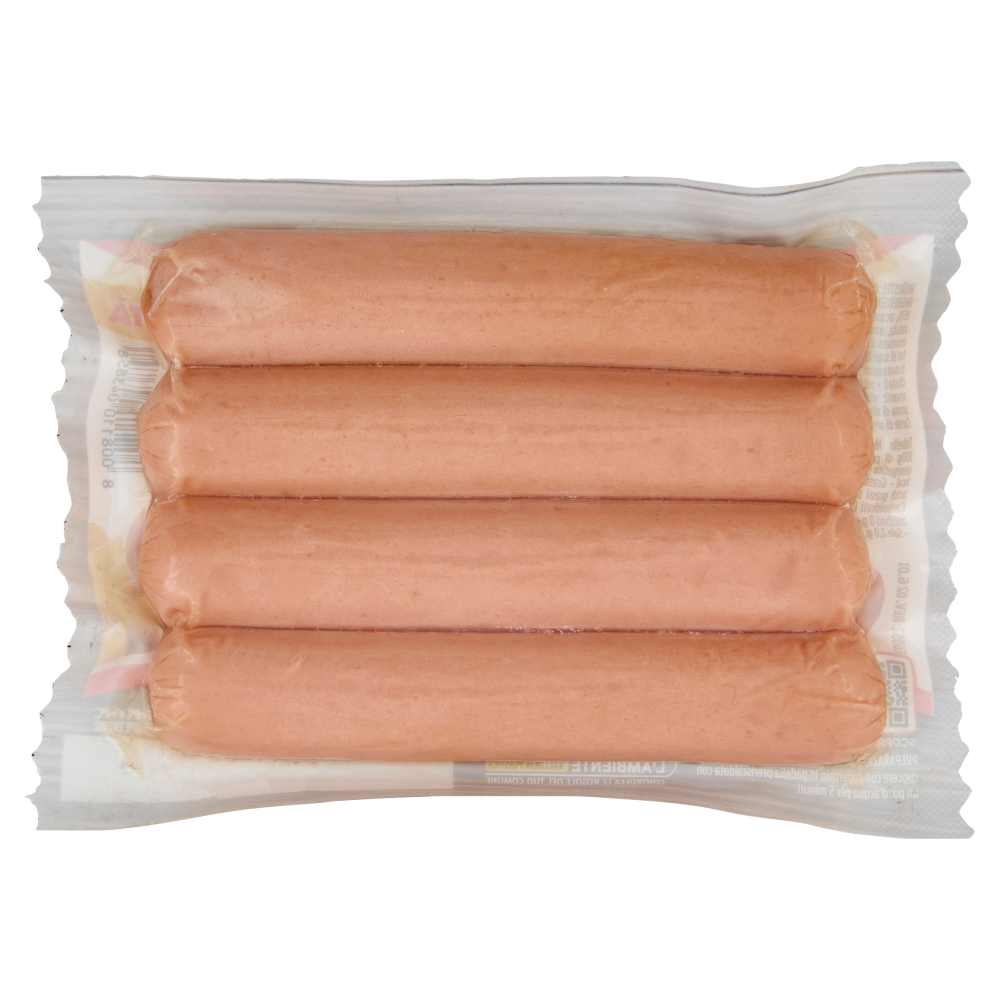 Aia Wudy Extra Gusto 100 g