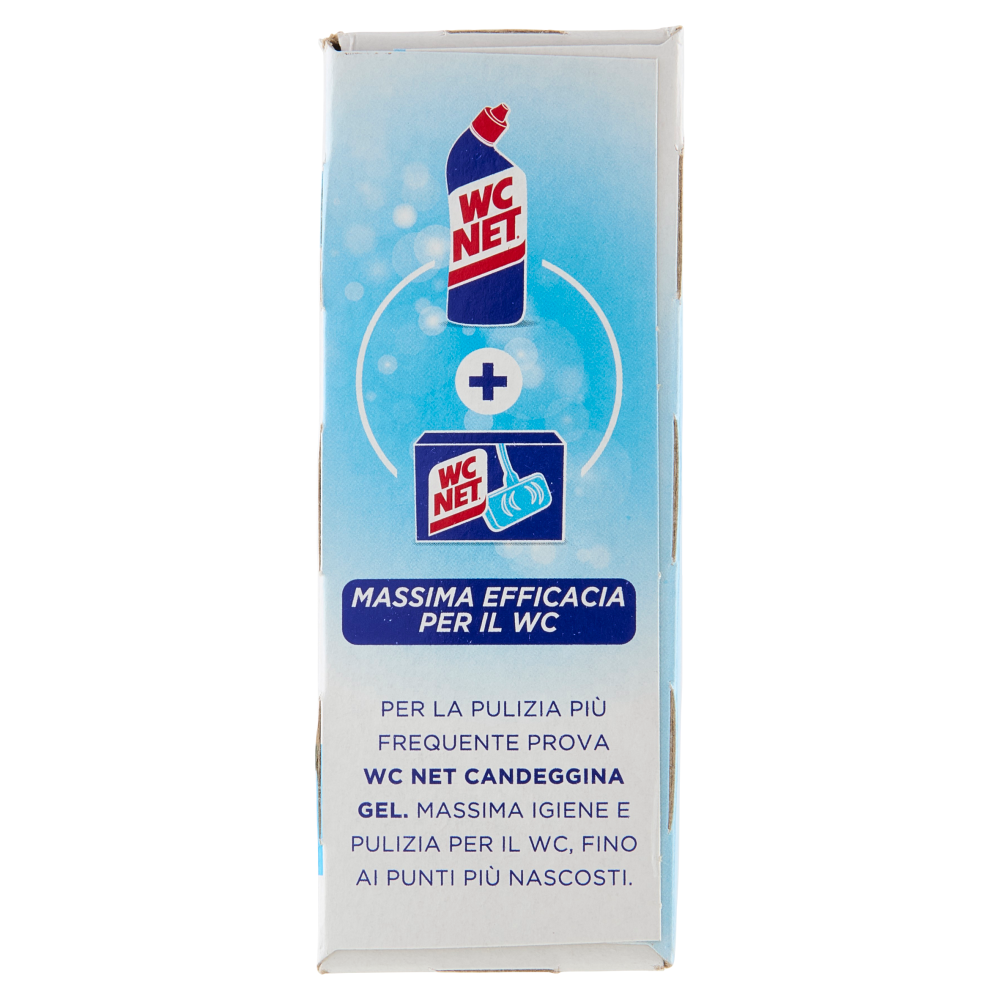 WC Net Candeggina 2 x 40 g