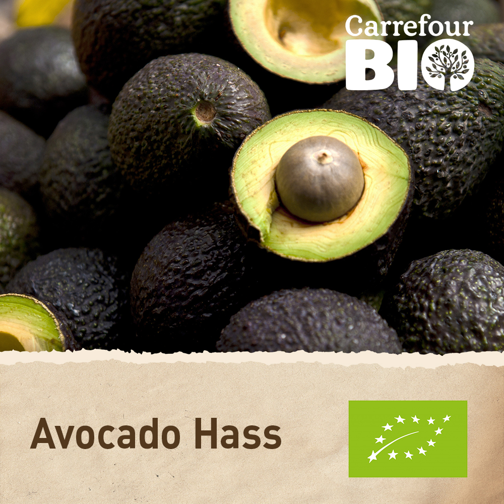 Avocado Bio 300 g