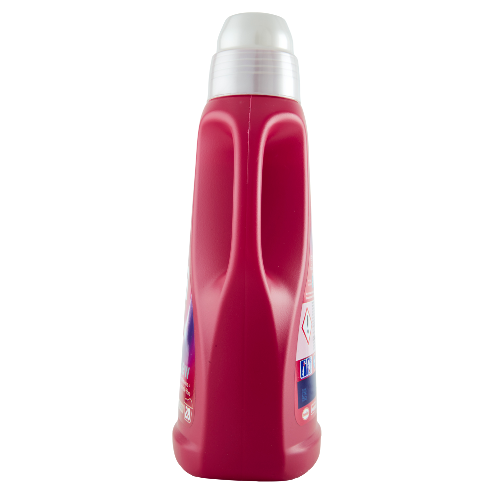 PERLANA Detersivo Colorati 28 lavaggi 1.400 mL