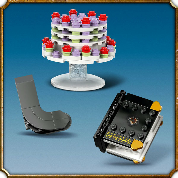 LEGO Harry Potter Dobby™, l’elfo domestico