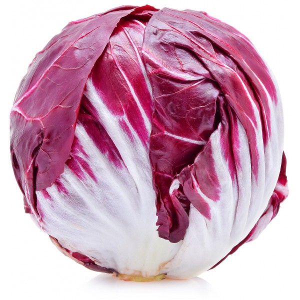 Radicchio rosso tondo sfuse origine Italia categoria I