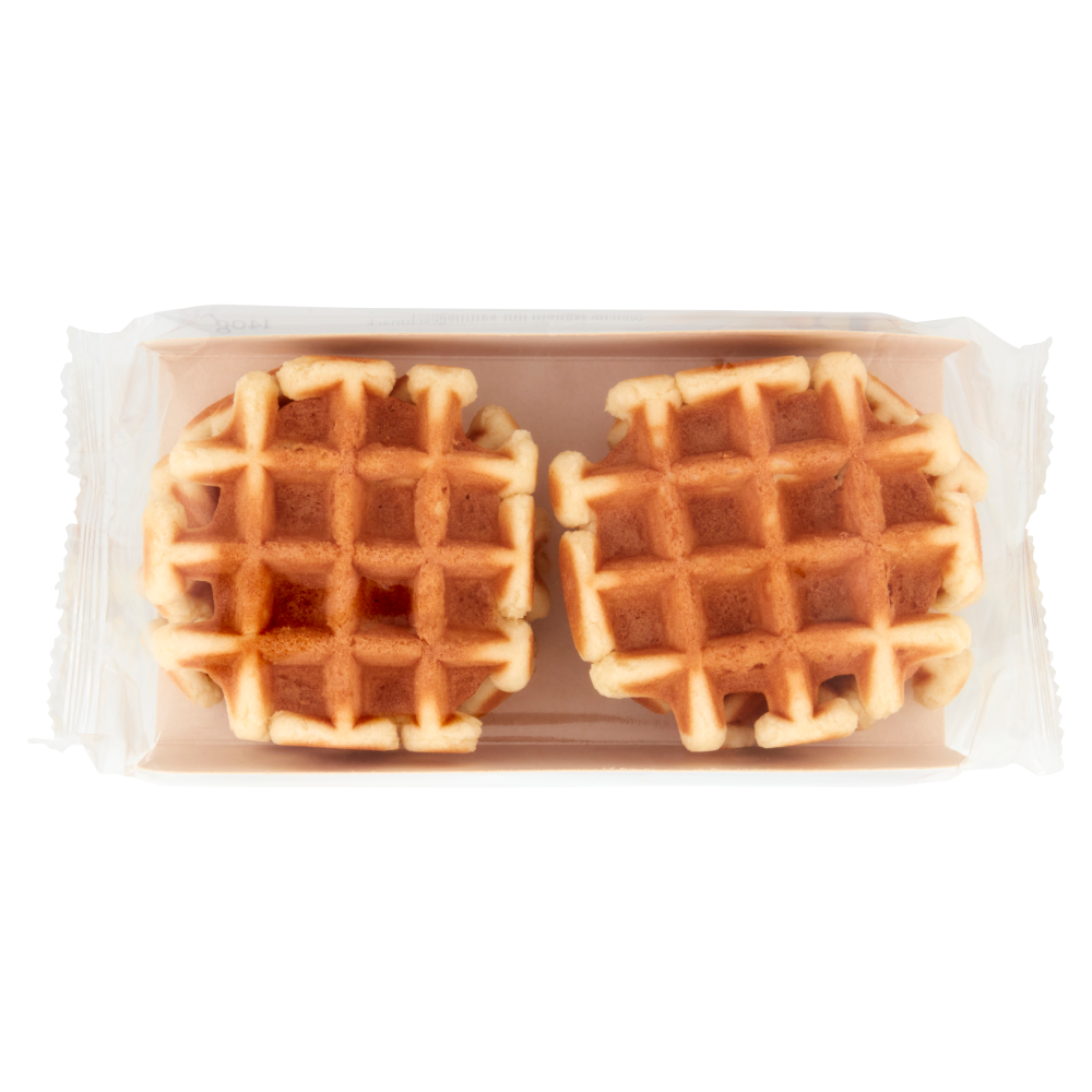 Gilli Waffles morbidi gusto vaniglia 140 g