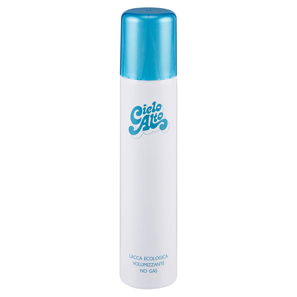 Cielo Alto Lacca Ecologica Volumizzante No Gas 150 ml