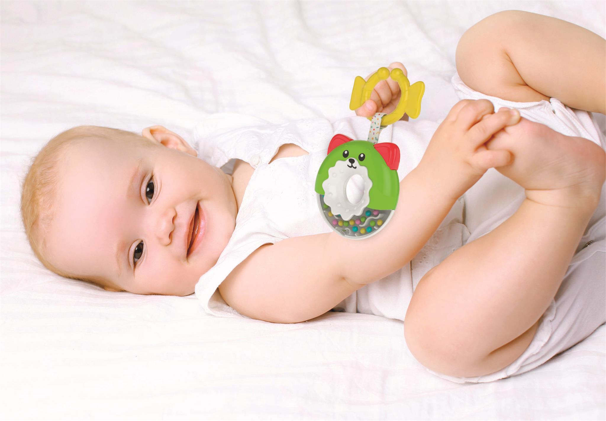 Clementoni 17504 giocattolo