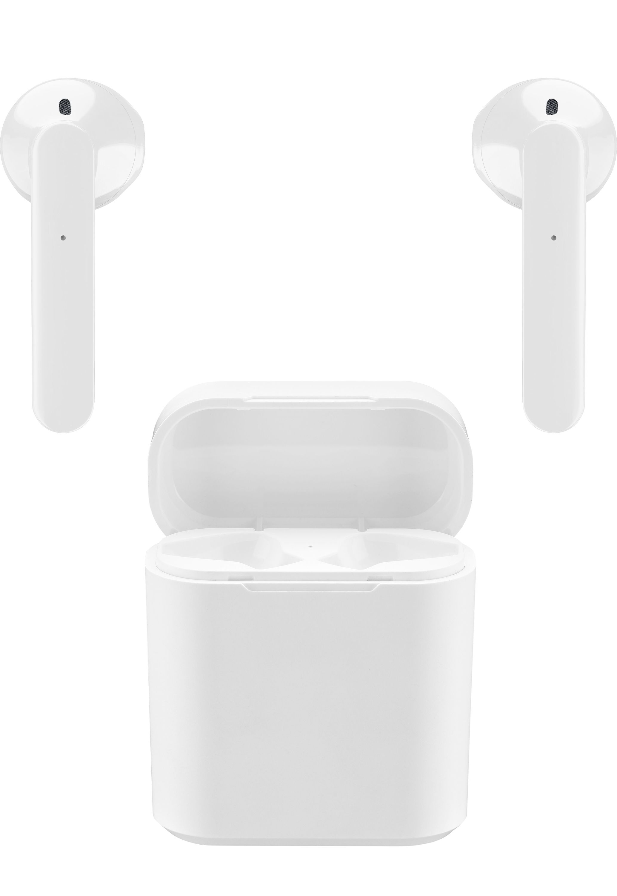 Cellularline TEKSIDE - TRUE WIRELESS EARPHONES