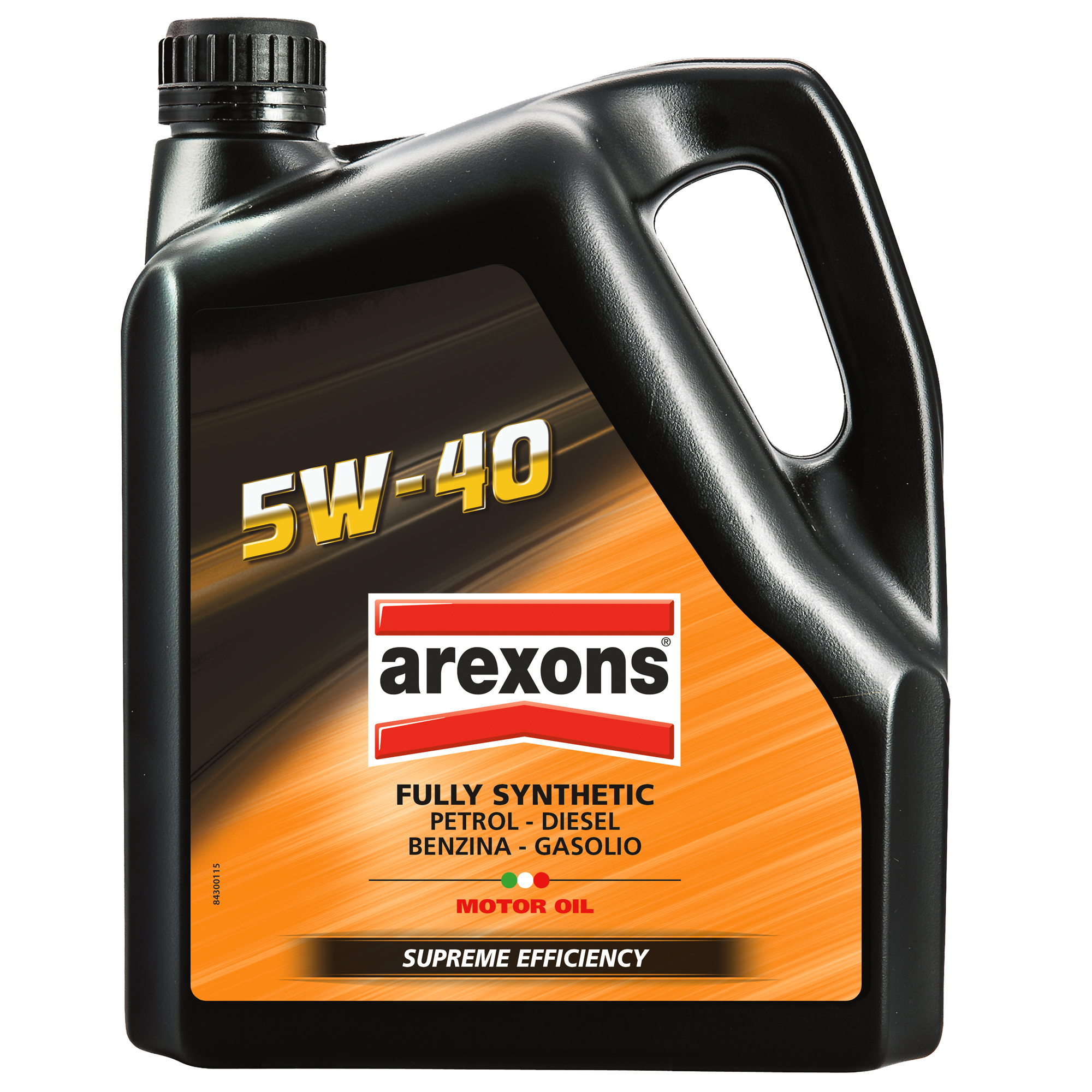 Arexons Olio Motore ARX 5W30