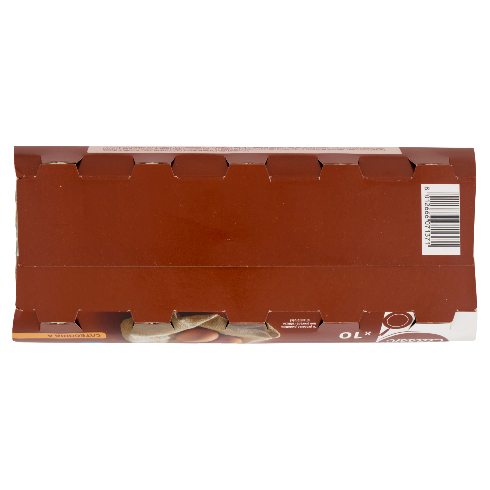 Carrefour Classic Uova Fresche da galline allevate a terra senza uso di antibiotici* Grandi x10