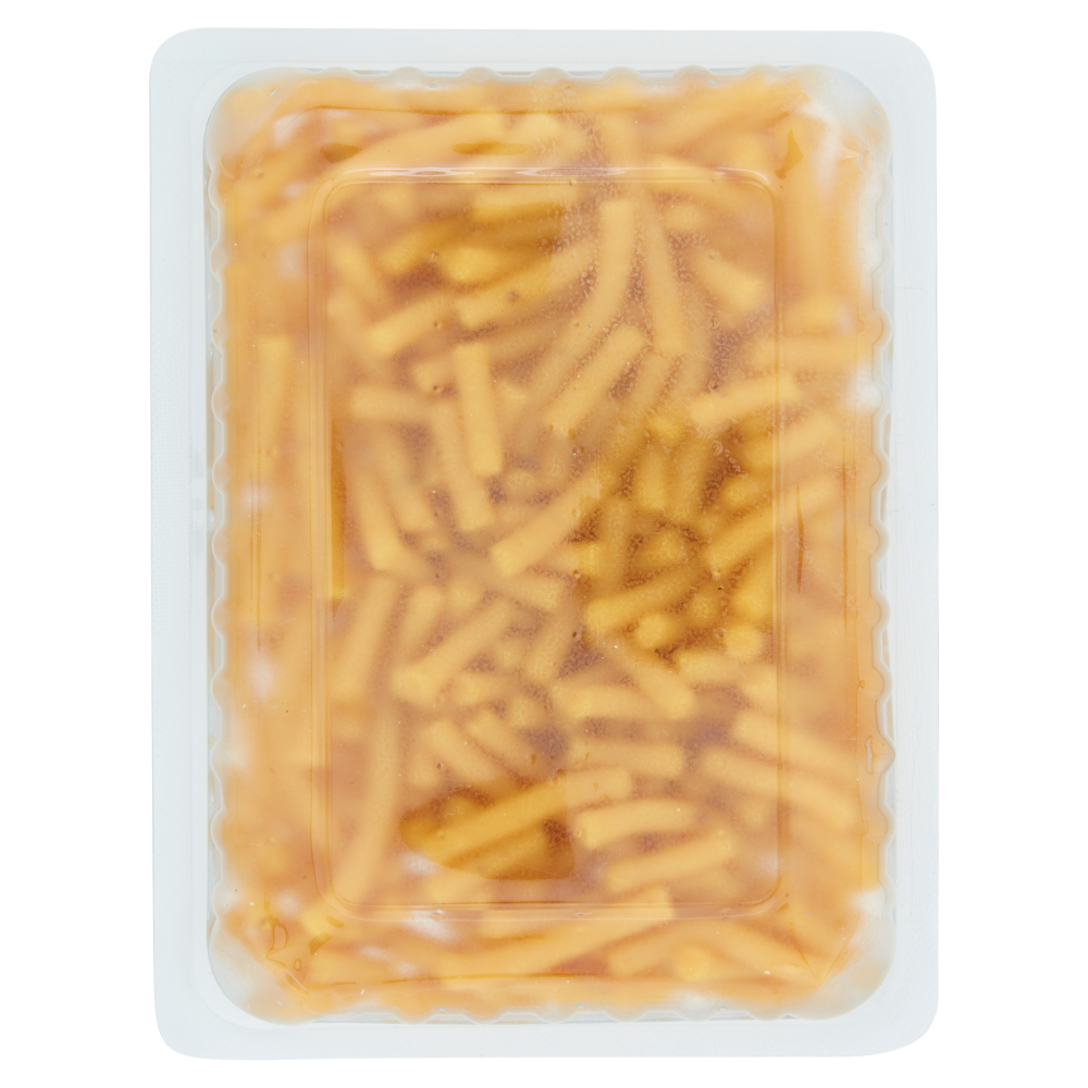 Terre d'Italia Passatelli al Parmigiano Reggiano 250 g