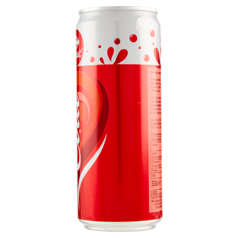 Carrefour Classic Cola 33 cl