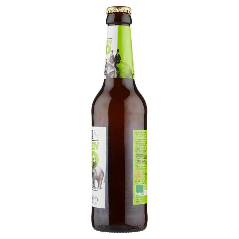 Riedenburger Brauhaus Dolden Sud IPA India Pale Ale 0,33 l