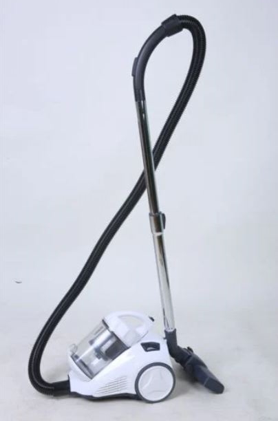 Bluesky Aspirapolvere a traino senza sacco BVC17BL-22