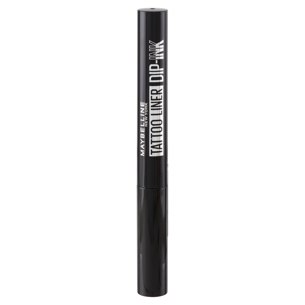Maybelline New York Tattoo Liner Dip-Ink 100 Black Track 