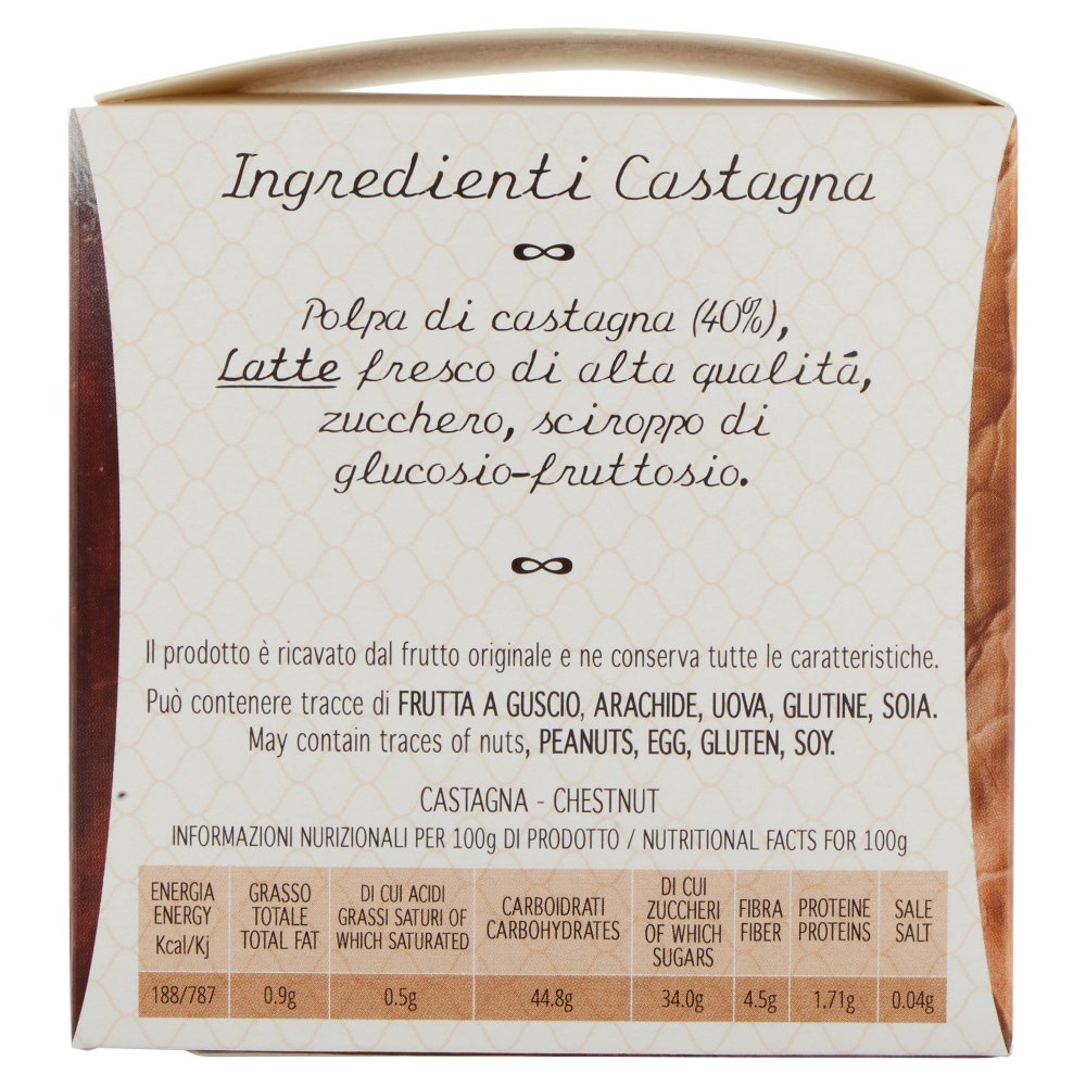 Gelati Aloha Frutteto Gelato 160 g