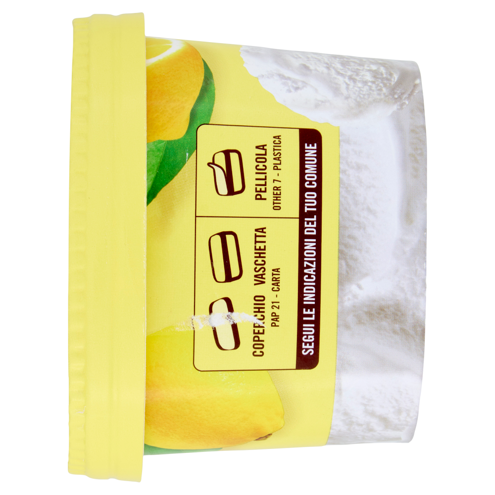 Carte d'Or Sorbetto al Limone 500 g