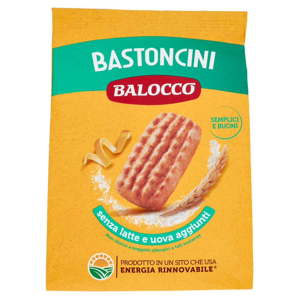 Balocco Bastoncini 700 g
