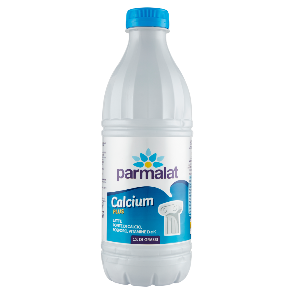 parmalat Calcium Plus 1000 ml