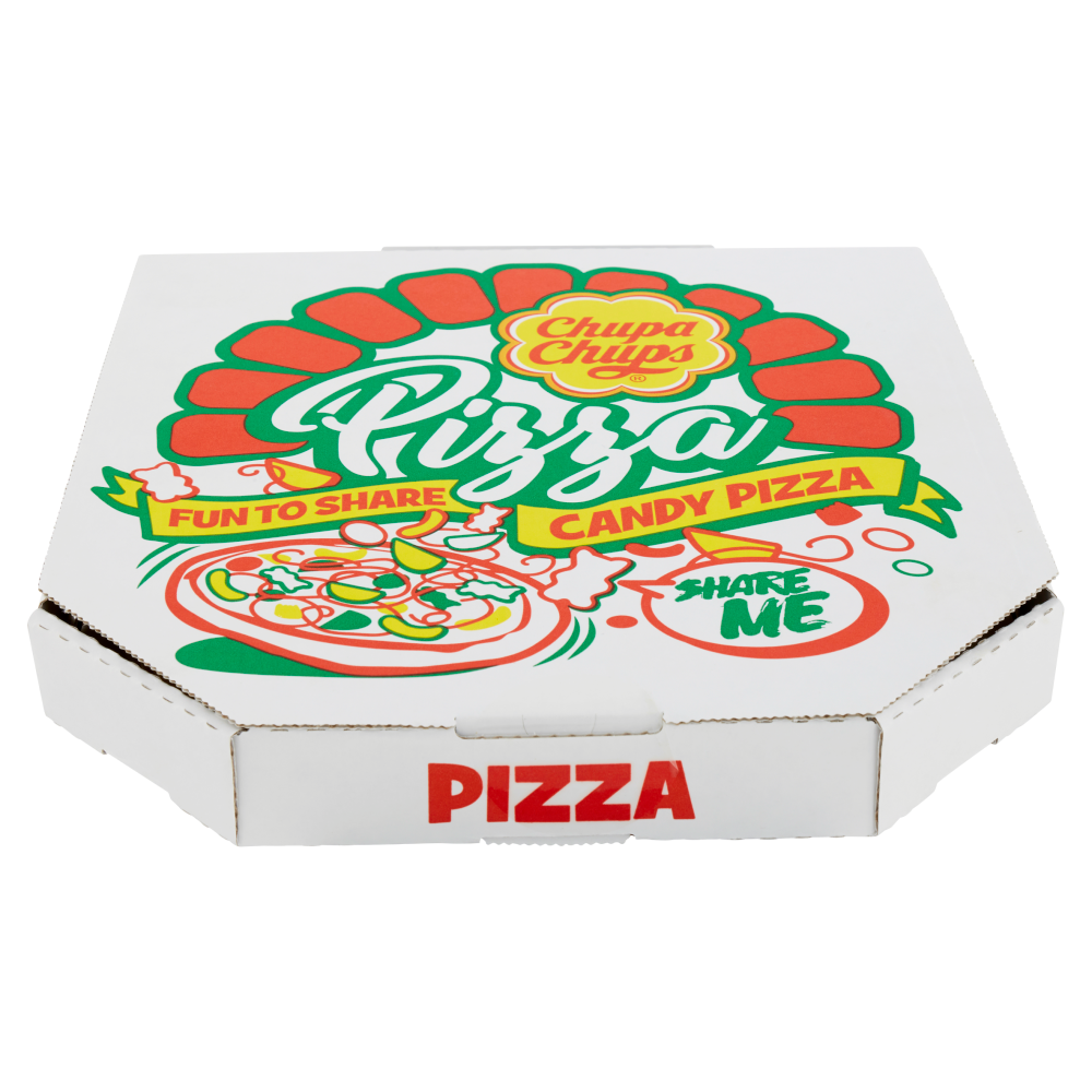 Chupa Chups Pizza 400 g
