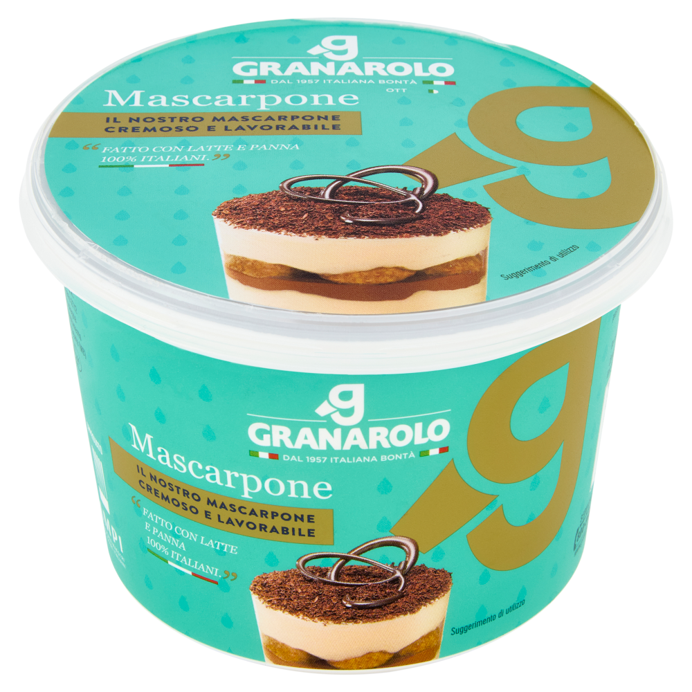 Granarolo Mascarpone 500 g