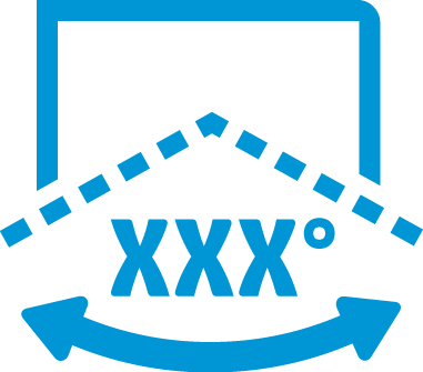 HP &Eacute;cran 24er de 60,45 cm (23,8 pouces) Monitor PC 60,5 cm (23.8") 1920 x 1080 Pixel Full HD LED Argento, Bianco