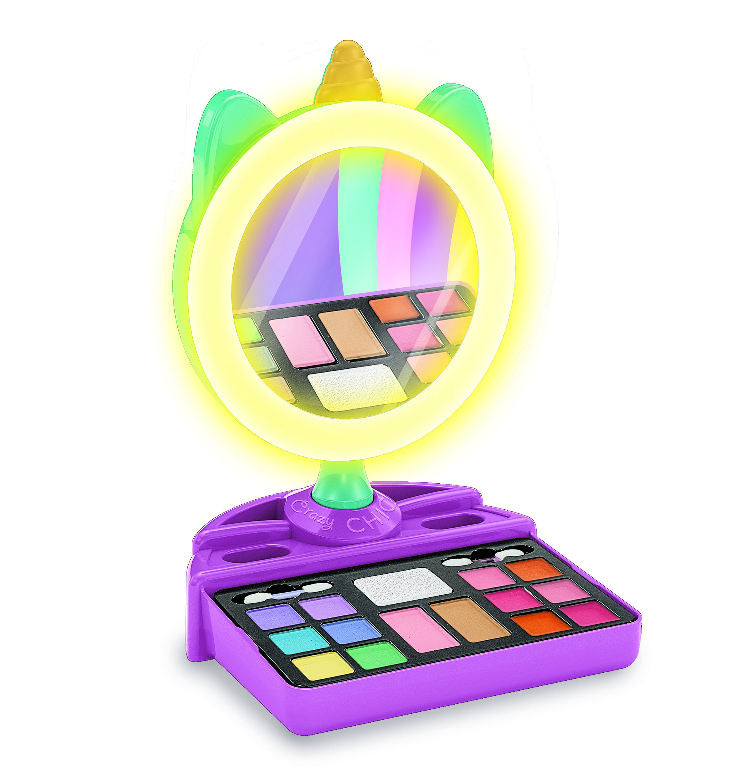 Clementoni Crazy Chic 18855 giocattolo artistico e artigianale