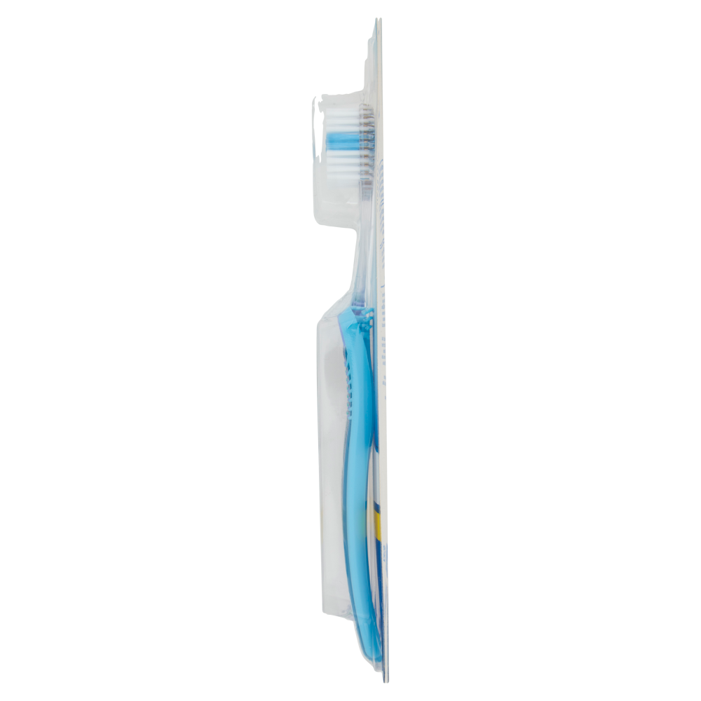 Oral-B Spazzolino ManuaIe Denti Indicator 1-2-3 Medio | 35 4 pz