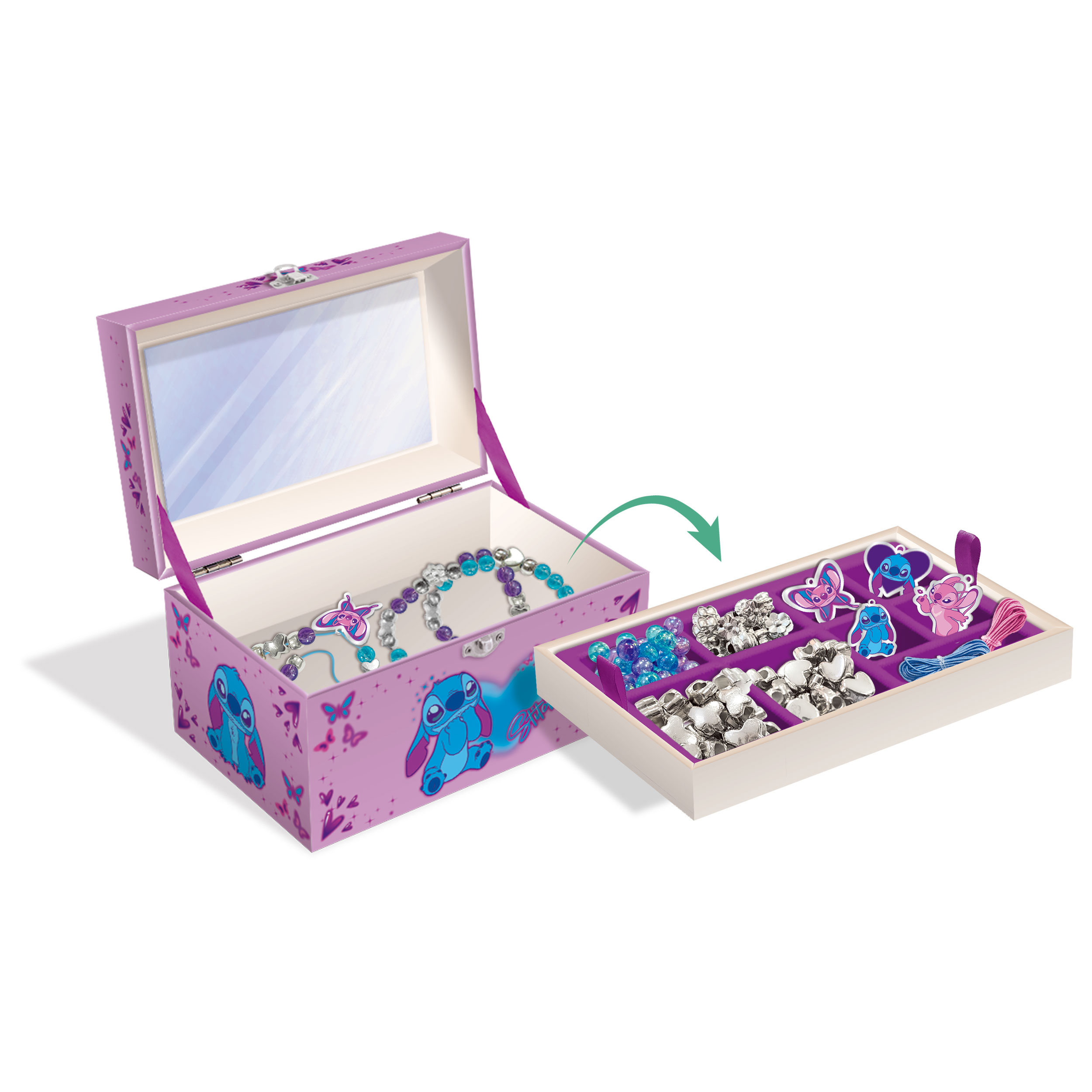 Lisciani 107568 giocattolo artistico e artigianale