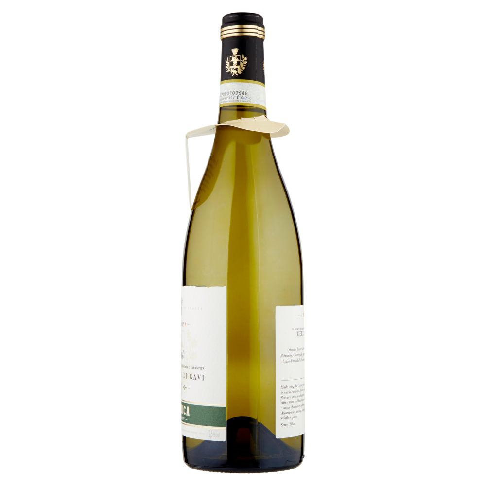 Terre d'Italia Araldica Madonnina Gavi DOCG del Comune di Gavi 75 cl