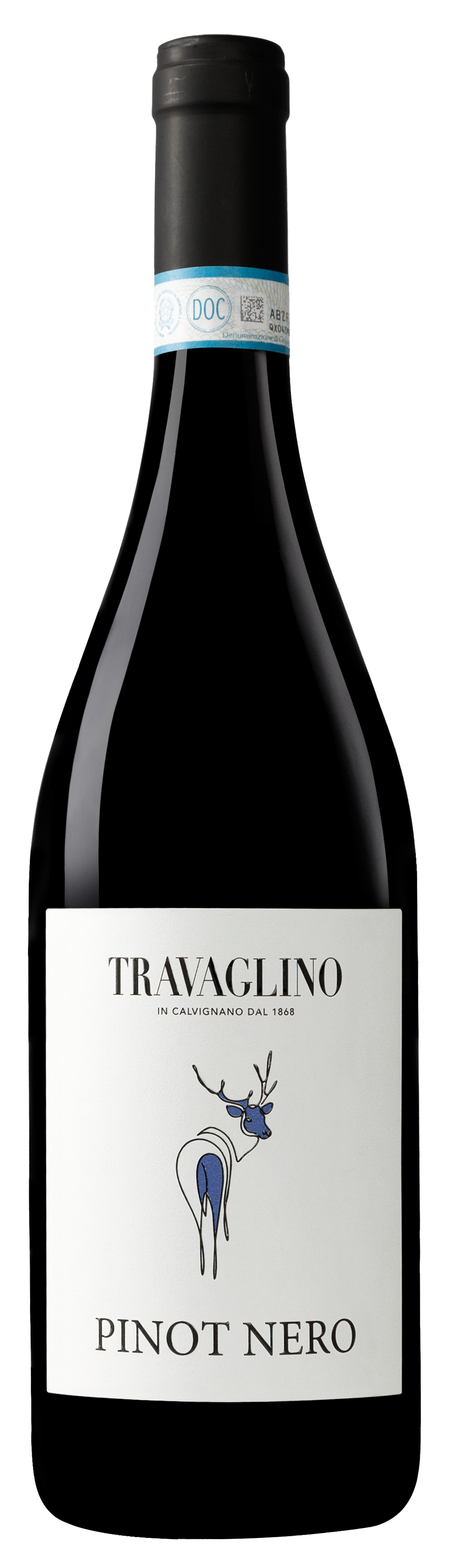 PINOT NERO DELL'OLTREPO PAVESE