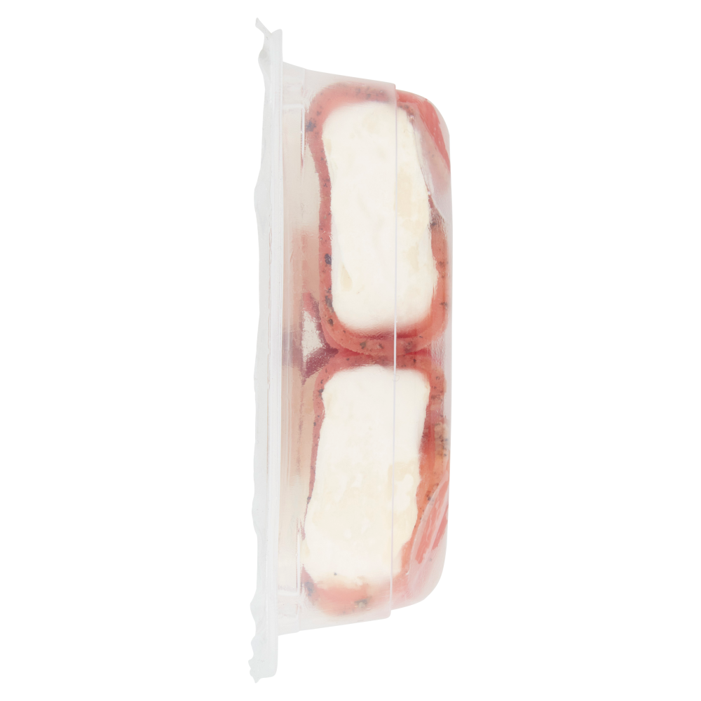 caseificio Pezzana Speciale BBQ Spadellata Piccola 190 g