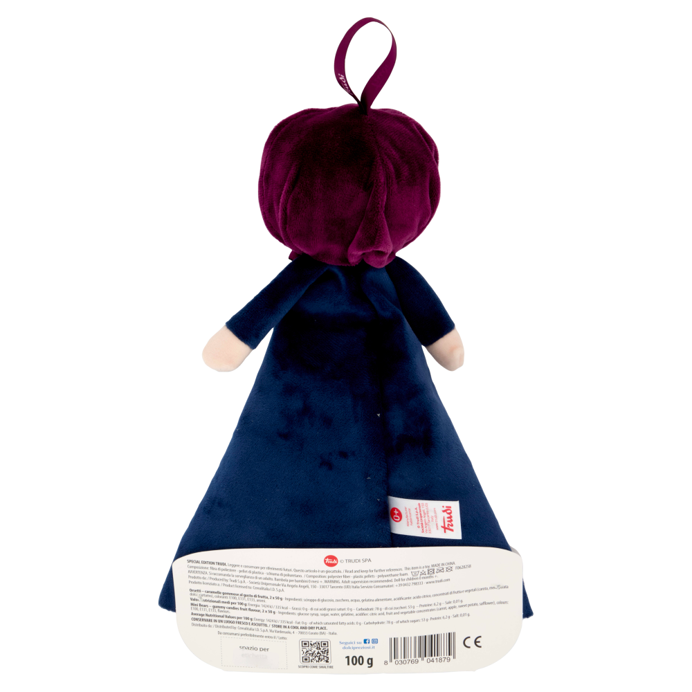 Dolci Preziosi Special Edition Trudi 100 g