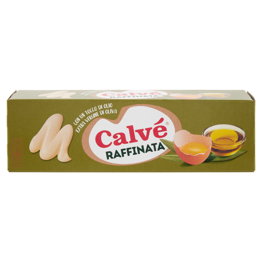 Calvé Raffinata 150 ml