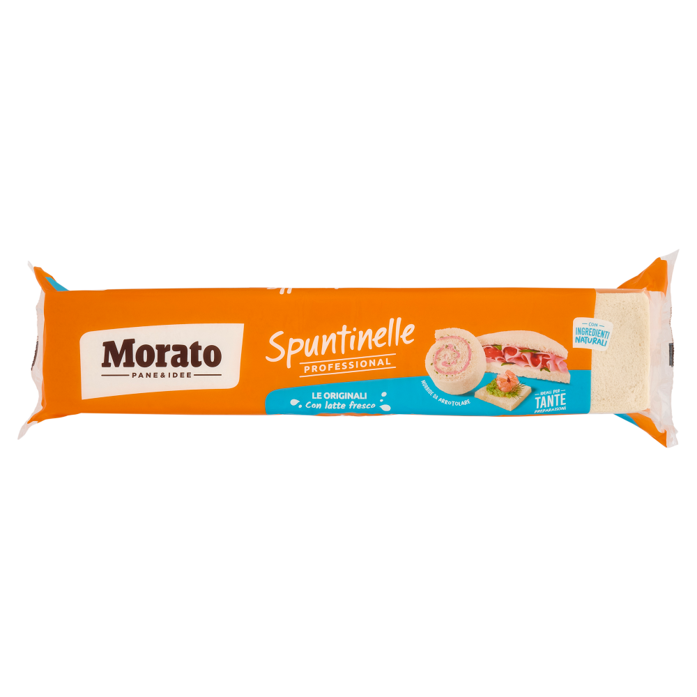Morato Spuntinelle le Originali Professional 1000 g