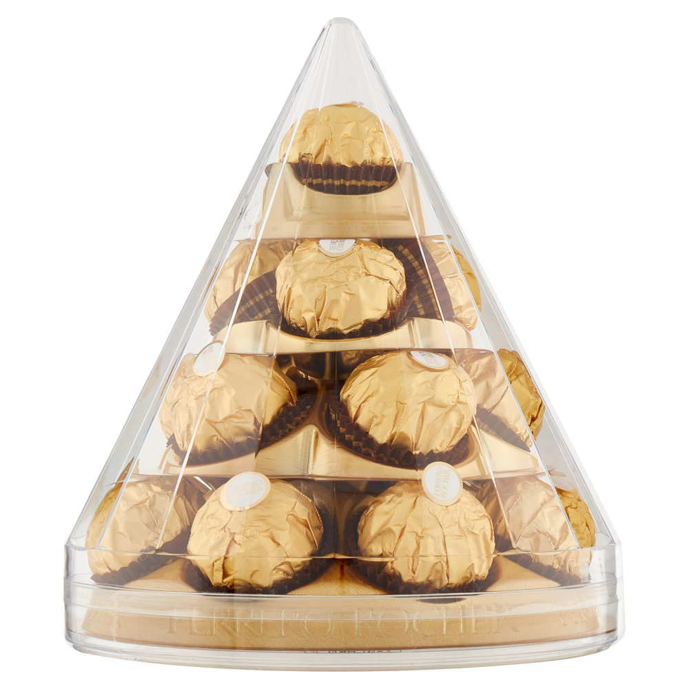 Ferrero Rocher 17 pezzi 212,5 g