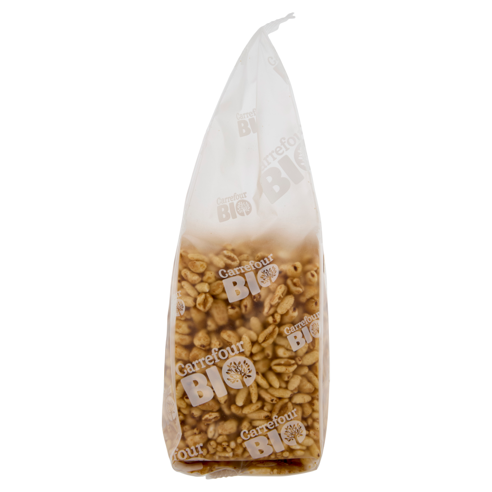 Carrefour Bio Multicereale con Miele 200 g