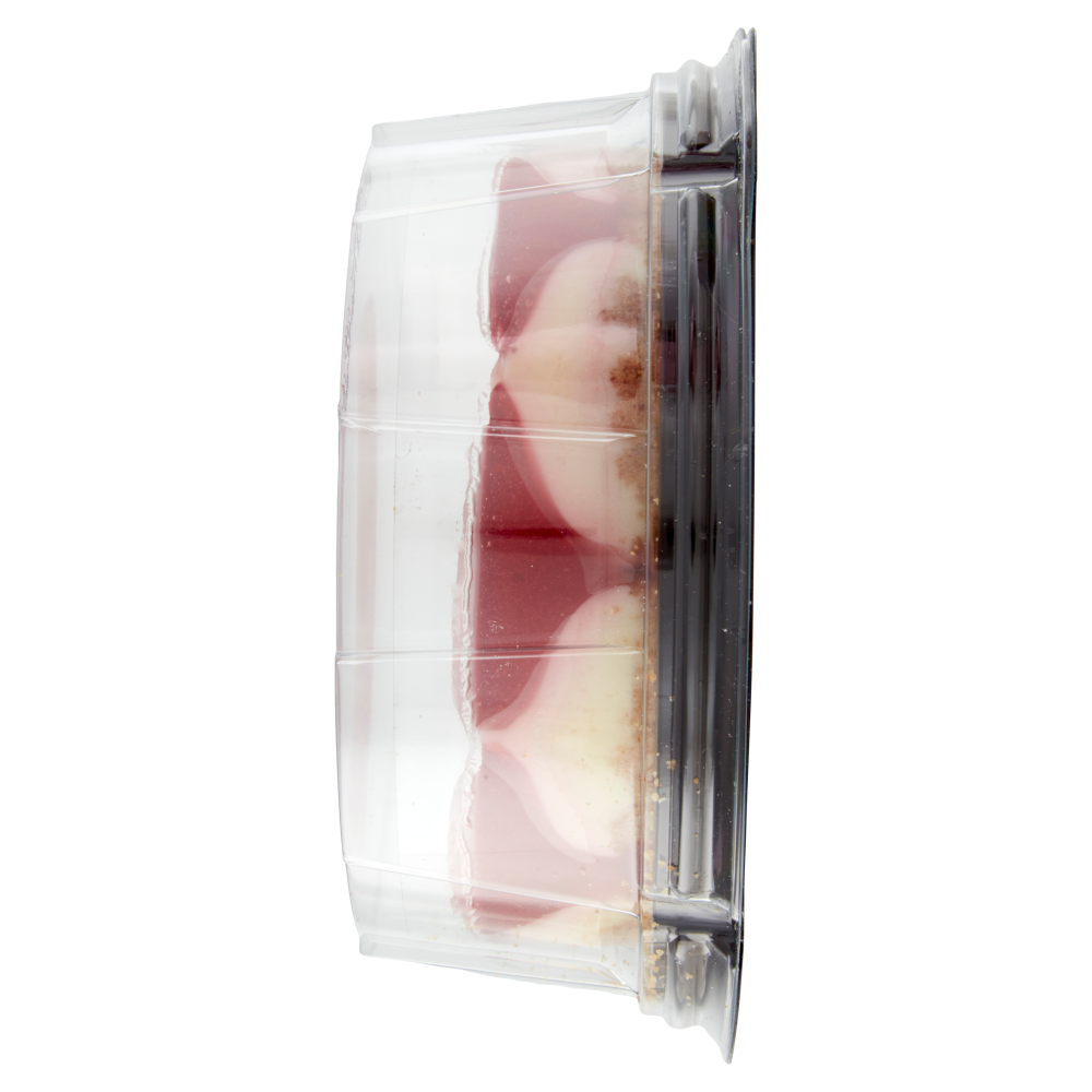 Senza Peccato Cheesecake Lamponi 400 g