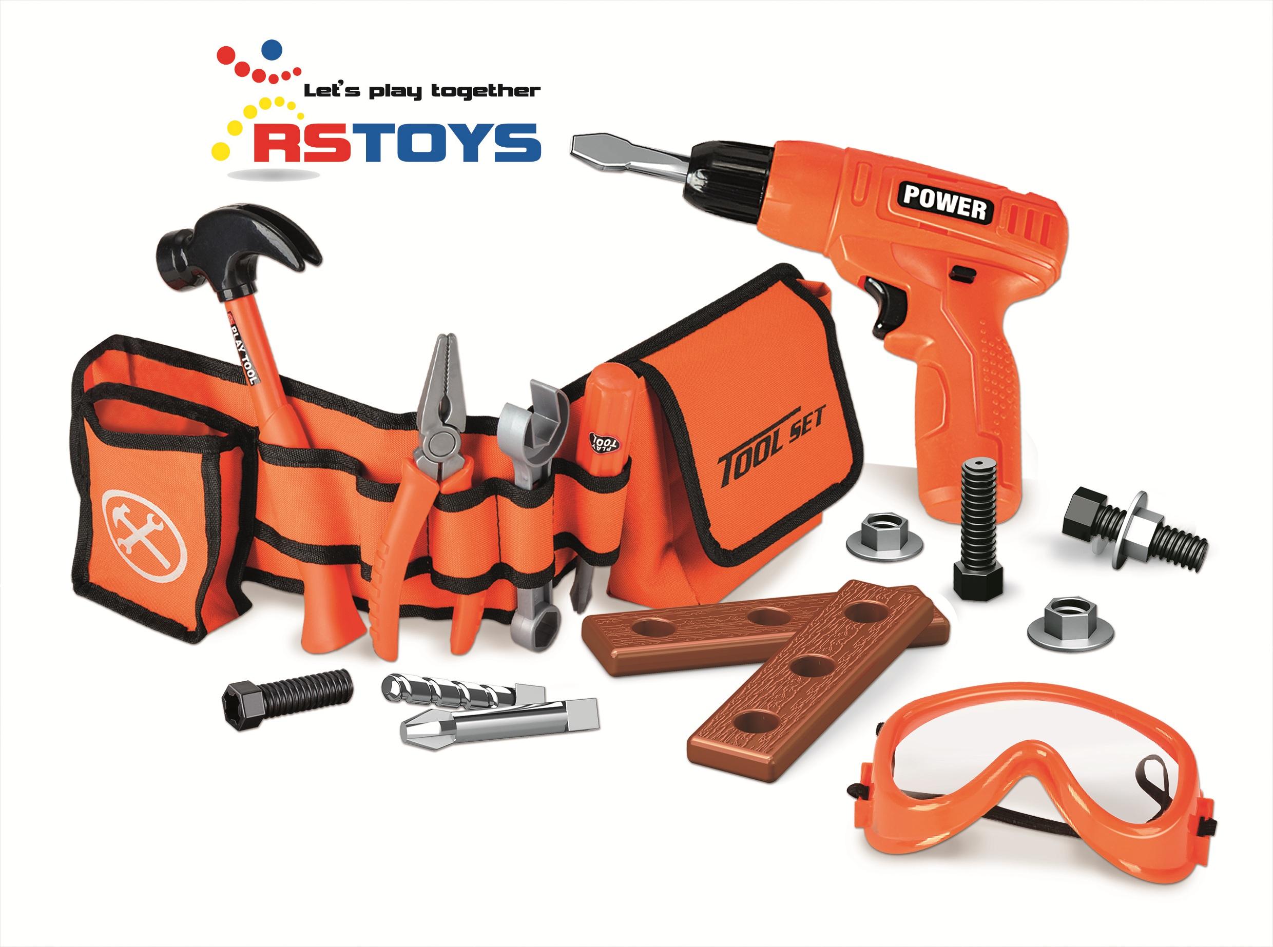 Ronchi Supertoys 8004817120014 set da gioco