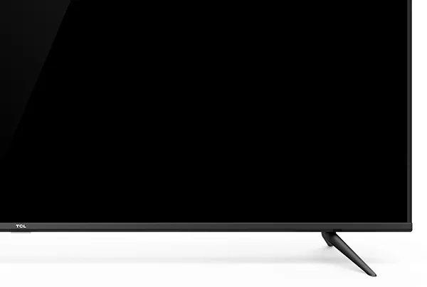 TCL 50P615 TV 127 cm (50") 4K Ultra HD Smart TV Wi-Fi Nero 300 cd/m&sup2;