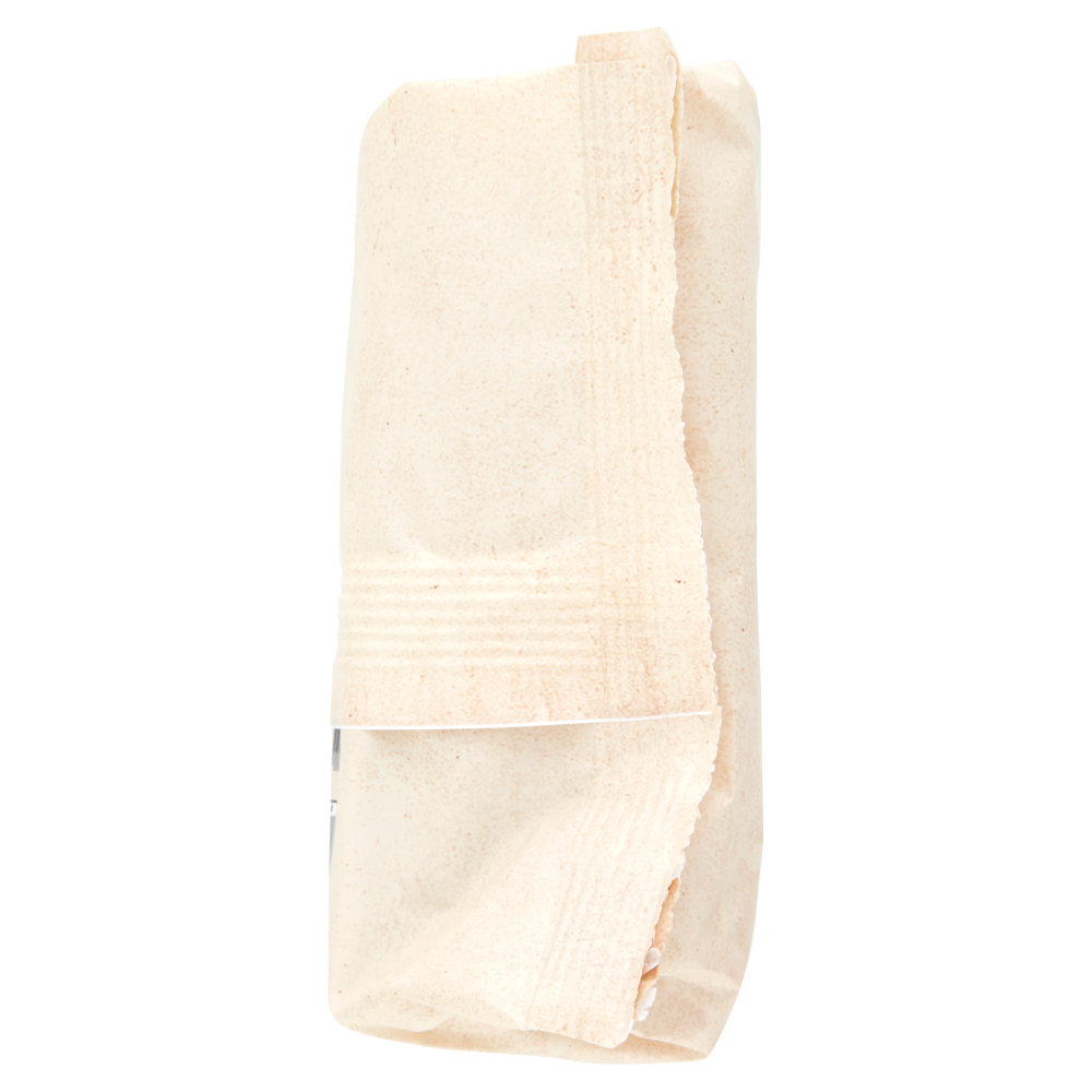 Doria Semplicissimi Crackers Zucca Rosmarino e Semi di Miglio Bianco - flowpack 280g