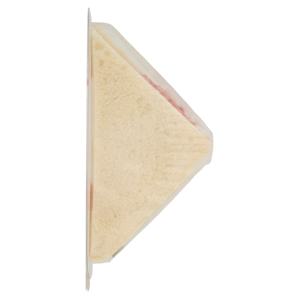 alba Tramezzini Duetto Salame, Rucola & Formaggio 150 g