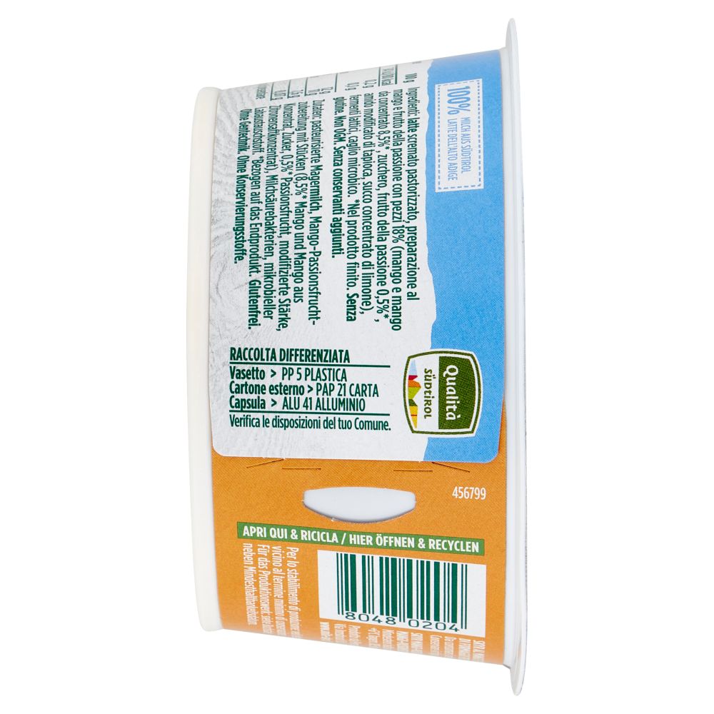 mila Skyr Mango 150 g