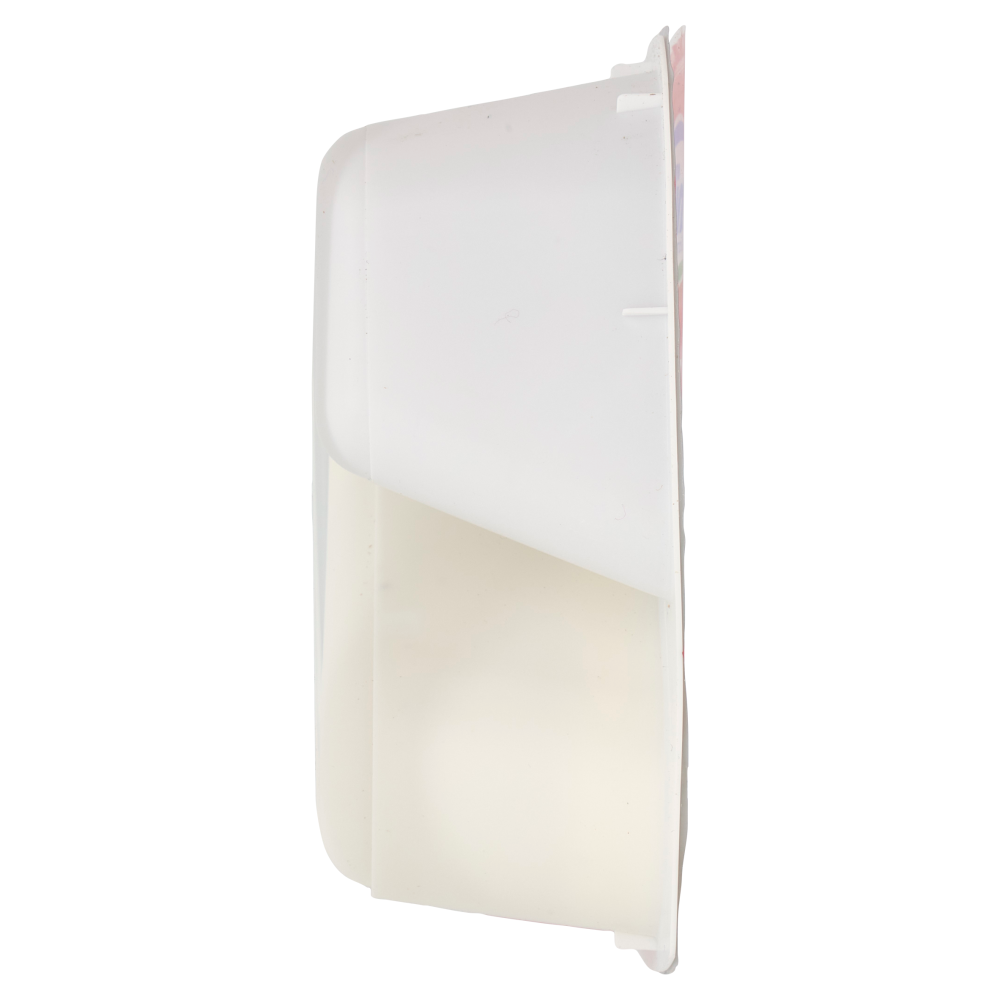 mila Gusto+Gusto Yogurt Bianco vaniglia + Choco Wafer Napolitaner 150 g