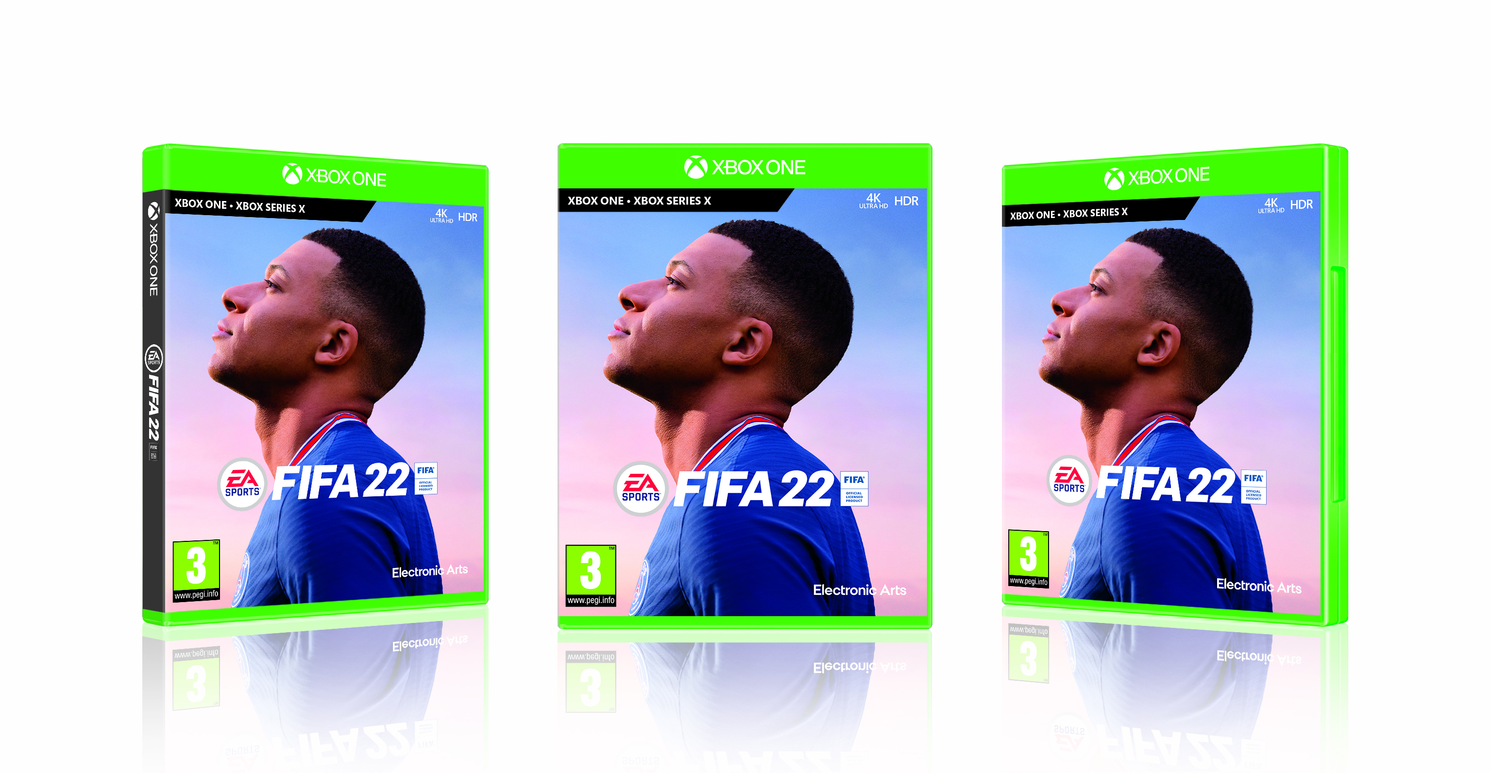 Electronic Arts FIFA 22 Standard Multilingua Xbox One